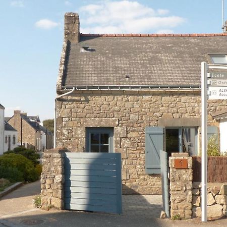 Jolie maison de Pêcheur - Sweet Fisherman Cottage Saint-Philibert  Extérieur photo