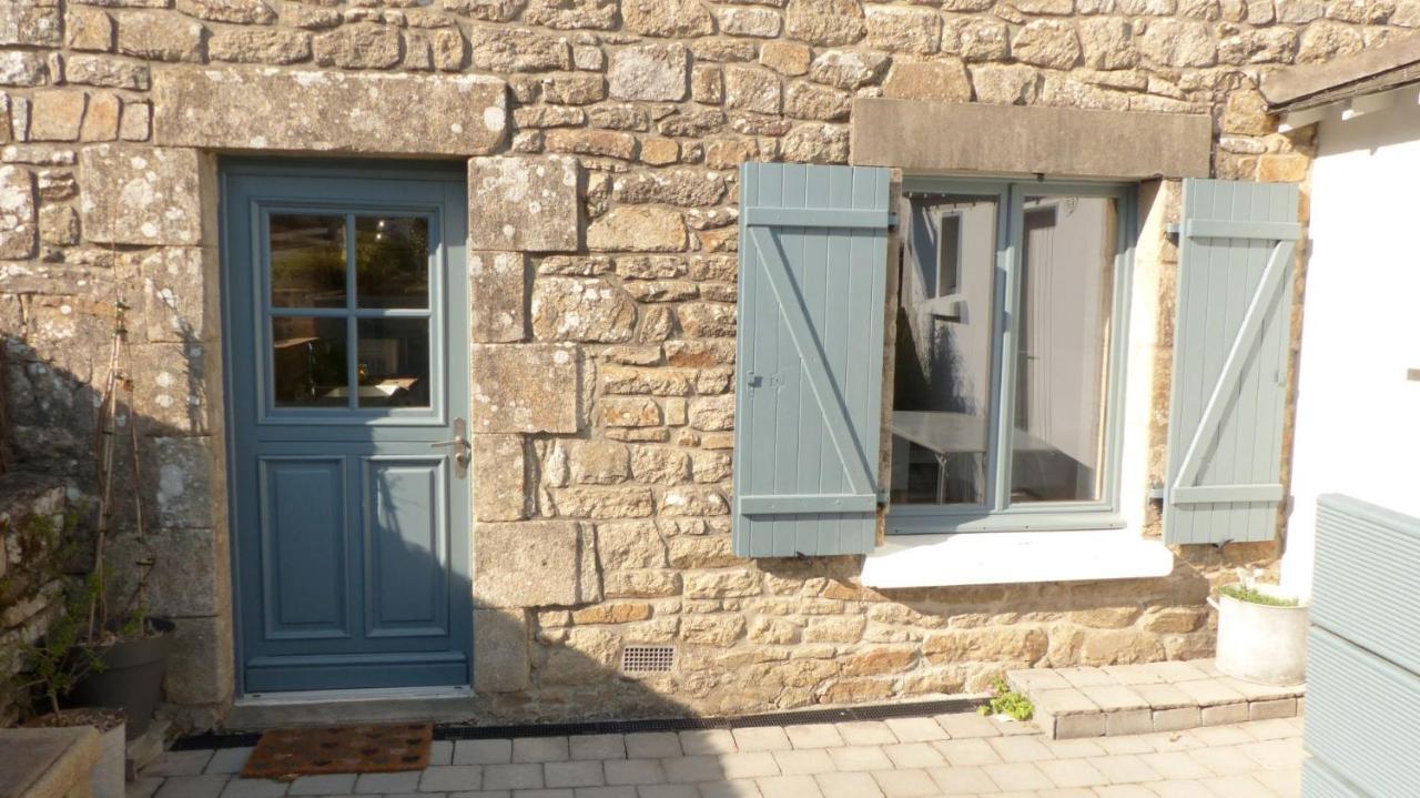 Jolie maison de Pêcheur - Sweet Fisherman Cottage Saint-Philibert  Extérieur photo