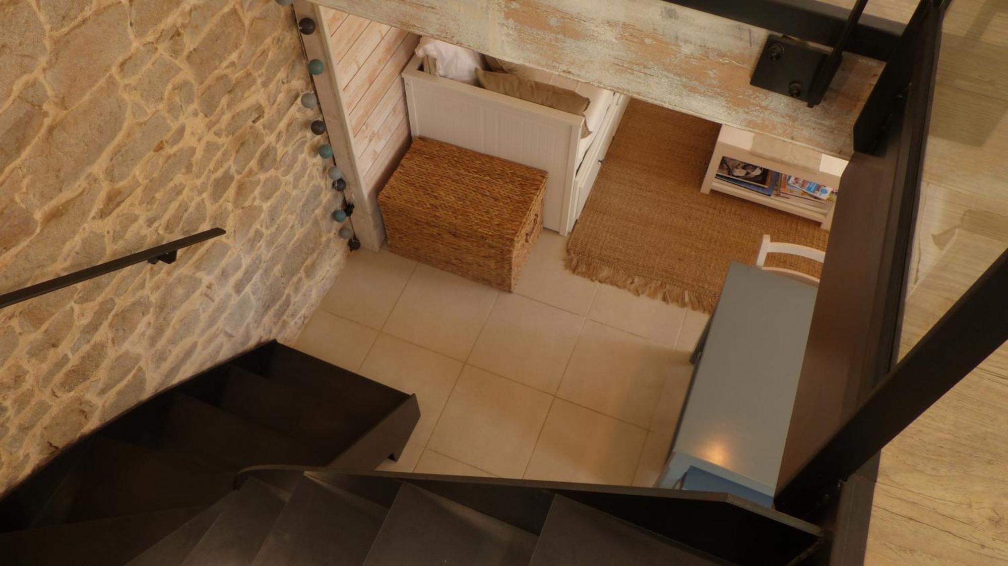 Jolie maison de Pêcheur - Sweet Fisherman Cottage Saint-Philibert  Extérieur photo