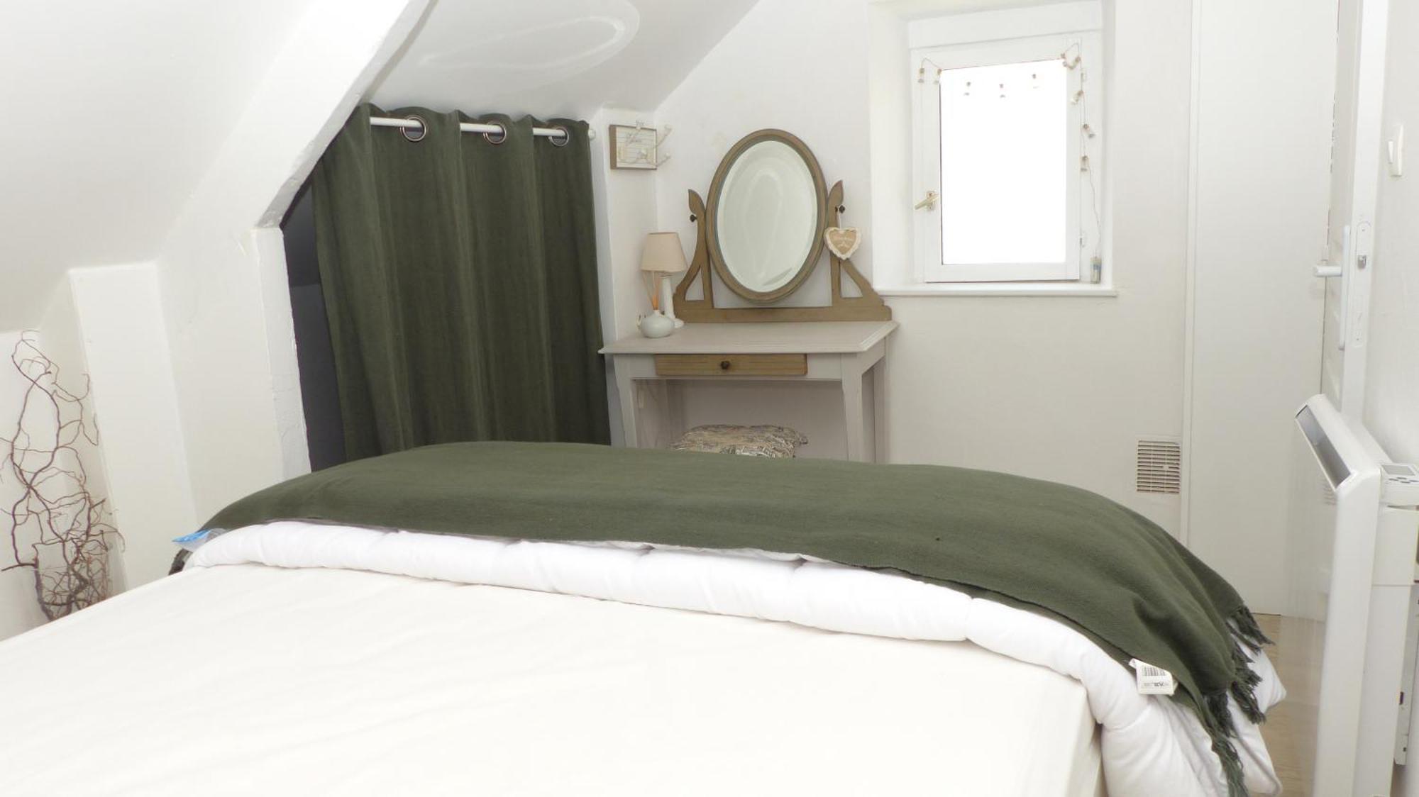 Jolie maison de Pêcheur - Sweet Fisherman Cottage Saint-Philibert  Extérieur photo